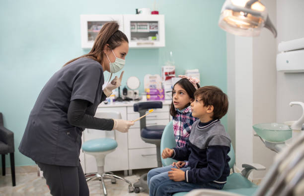 Emergency Dental Services in South Kensington, MD