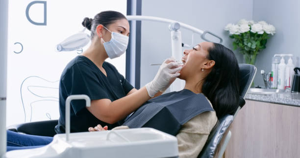 Best Root Canal Treatment  in South Kensington, MD
