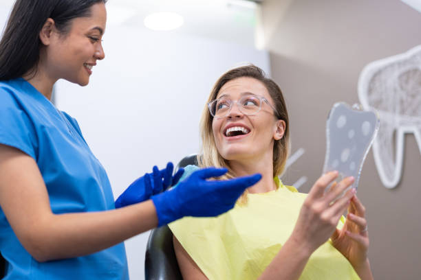 Dental Bonding in South Kensington, MD