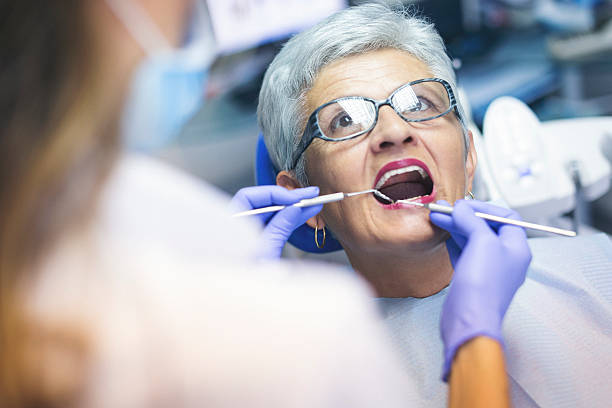 Oral Cancer Screening in South Kensington, MD