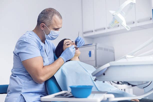 Best Emergency Dental Care  in South Kensington, MD