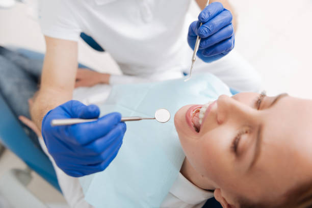 Best Dental Inlays and Onlays  in South Kensington, MD
